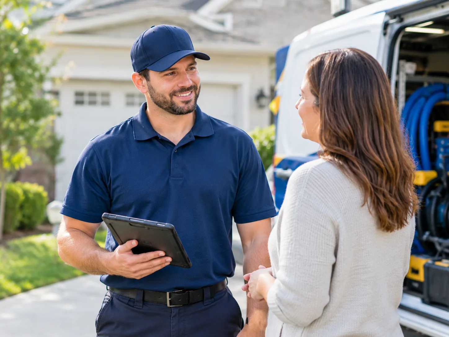 Sewage Backup Cleanup Kneeland, CA FAQs